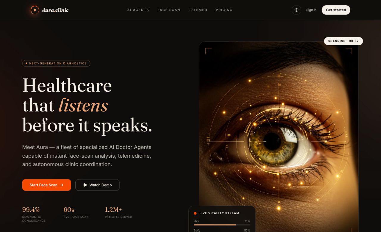 Aura Health